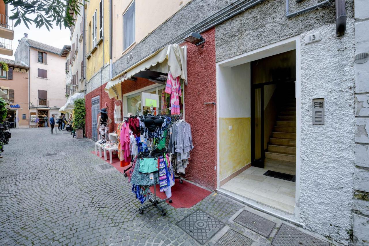 Appartamento Cesare Sirmione Exterior photo